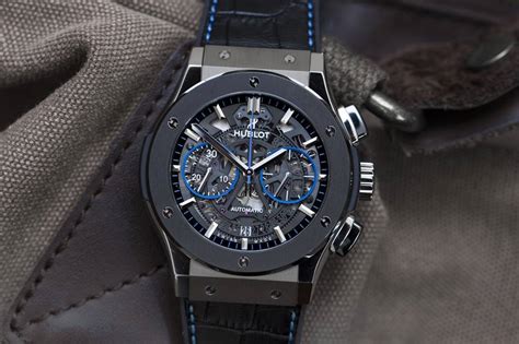 hublot часы оригинал